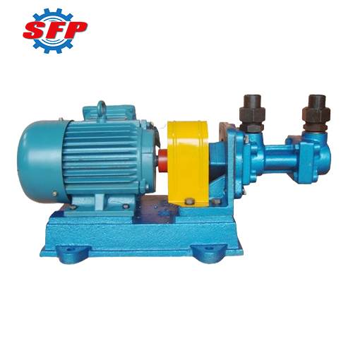 Top Quality Screw Pump